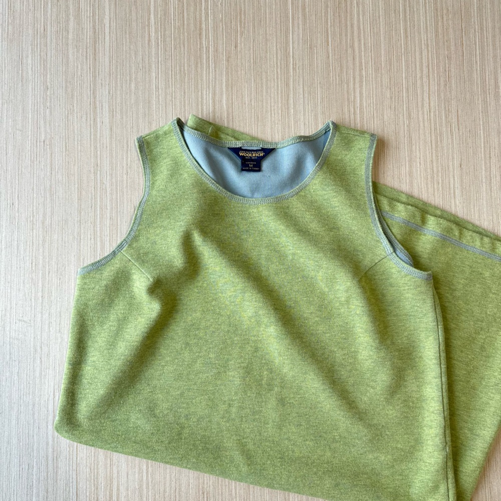 Woolrich Dress View 4